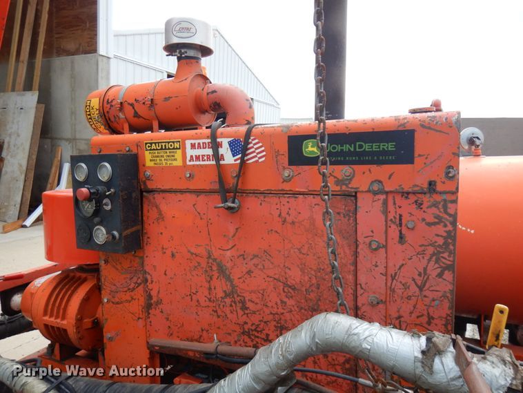 image for item IL9966 Dura Patcher 81DJ  melter/applicator