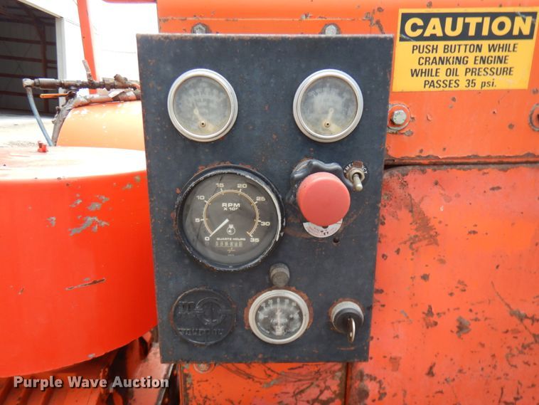 image for item IL9966 Dura Patcher 81DJ  melter/applicator