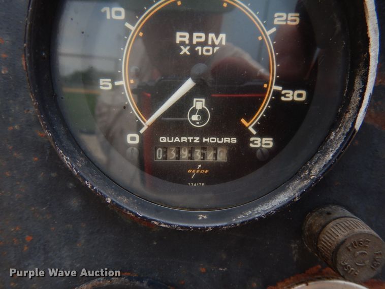 image for item IL9966 Dura Patcher 81DJ  melter/applicator