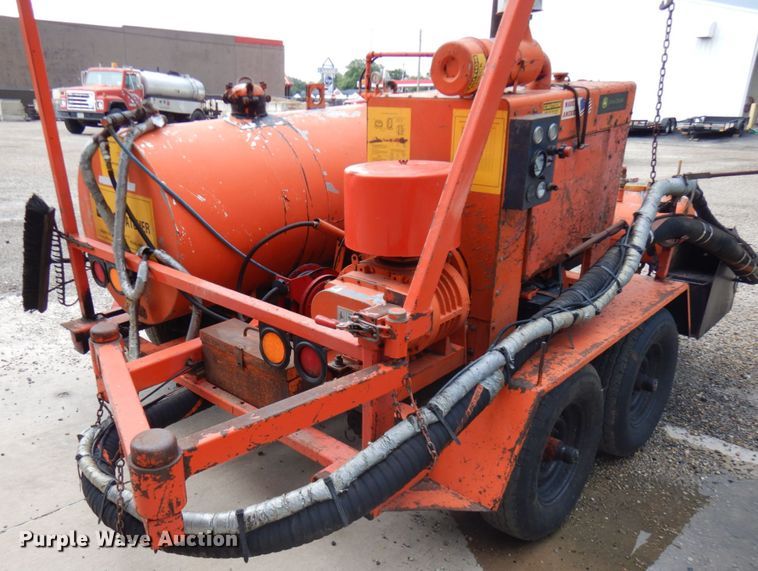 image for item IL9966 Dura Patcher 81DJ  melter/applicator