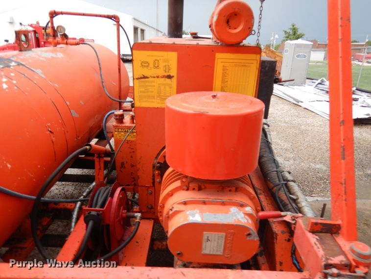 image for item IL9966 Dura Patcher 81DJ  melter/applicator