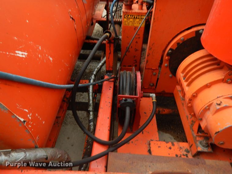 image for item IL9966 Dura Patcher 81DJ  melter/applicator