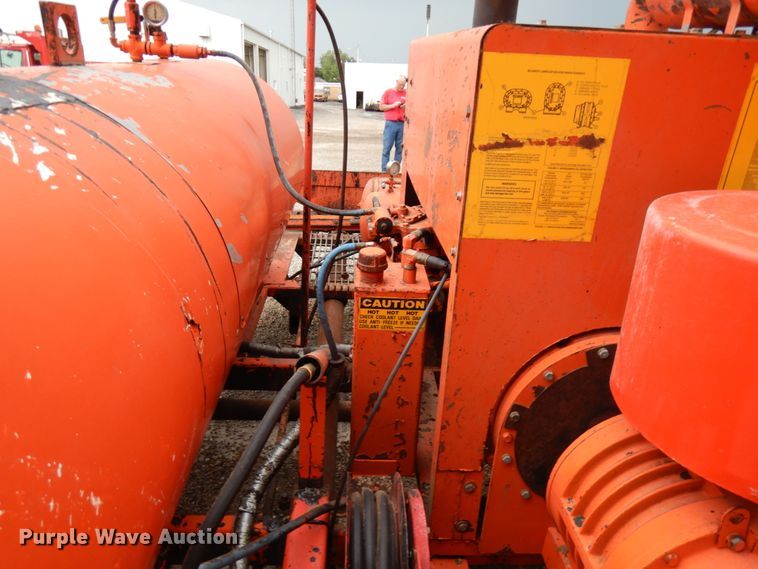 image for item IL9966 Dura Patcher 81DJ  melter/applicator