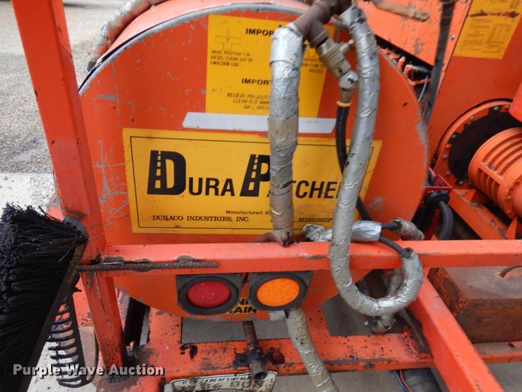 image for item IL9966 Dura Patcher 81DJ  melter/applicator