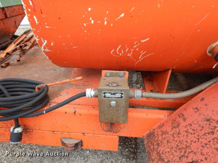 image for item IL9966 Dura Patcher 81DJ  melter/applicator