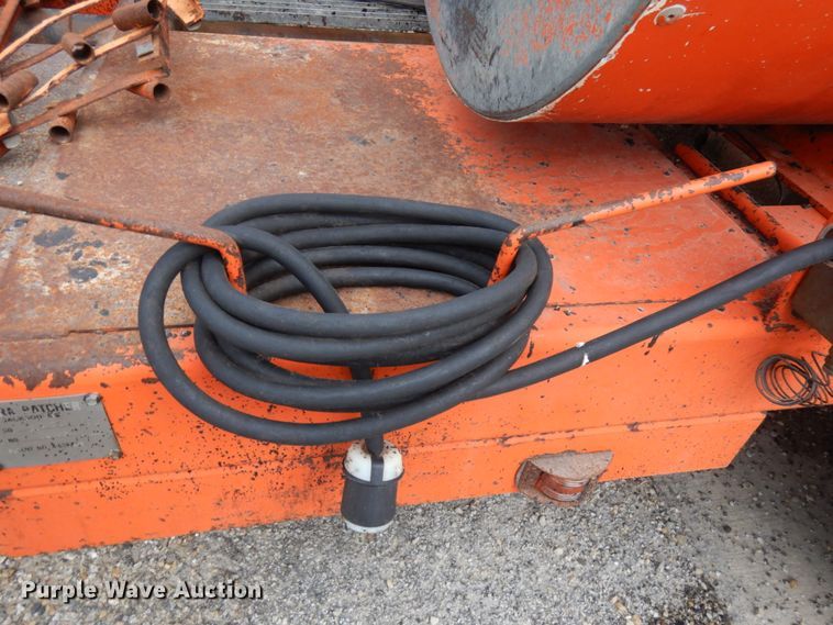 image for item IL9966 Dura Patcher 81DJ  melter/applicator