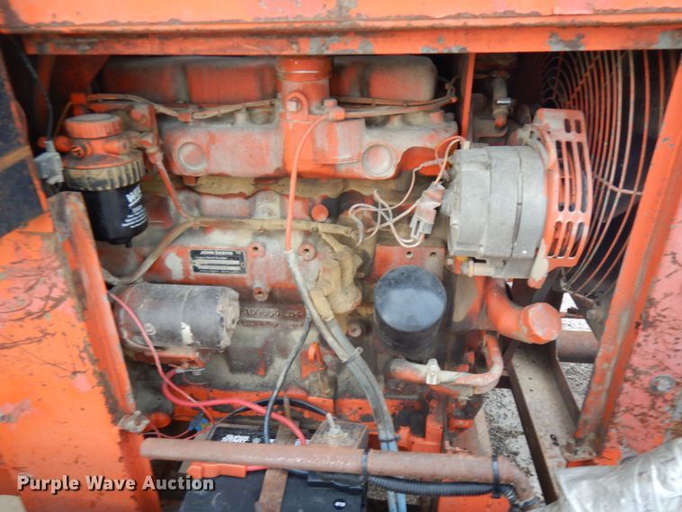 image for item IL9966 Dura Patcher 81DJ  melter/applicator