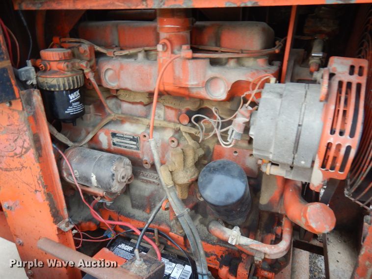 image for item IL9966 Dura Patcher 81DJ  melter/applicator