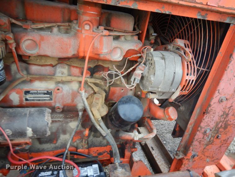 image for item IL9966 Dura Patcher 81DJ  melter/applicator