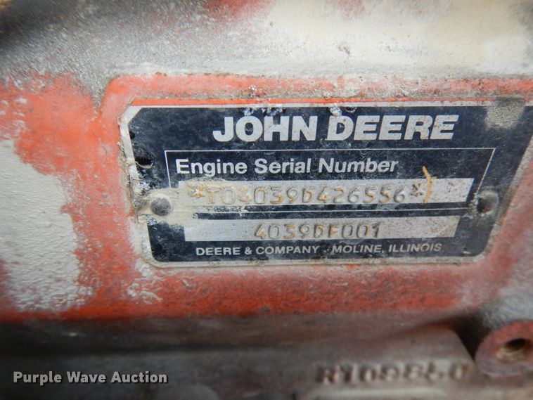 image for item IL9966 Dura Patcher 81DJ  melter/applicator