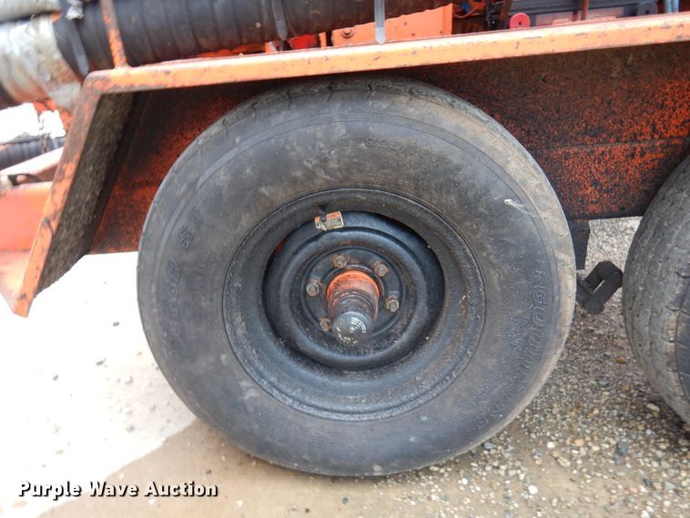 image for item IL9966 Dura Patcher 81DJ  melter/applicator