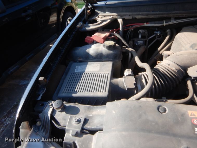 image for item IN9506 2014 Chevrolet Tahoe Police  SUV