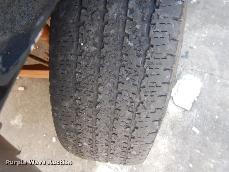 image for item IN9506 2014 Chevrolet Tahoe Police  SUV