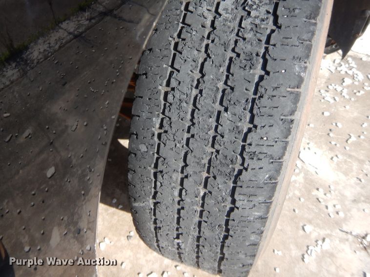 image for item IN9506 2014 Chevrolet Tahoe Police  SUV