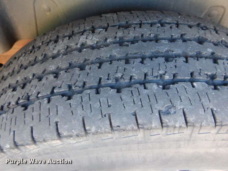 image for item IN9506 2014 Chevrolet Tahoe Police  SUV