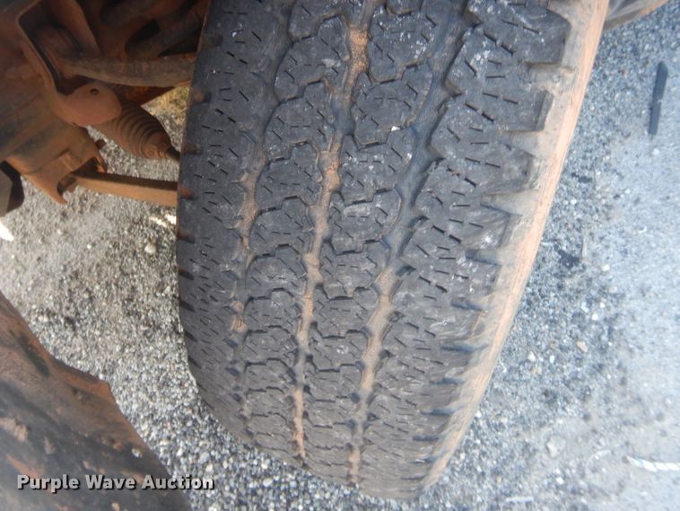 image for item IN9508 2012 Chevrolet Tahoe Police  SUV