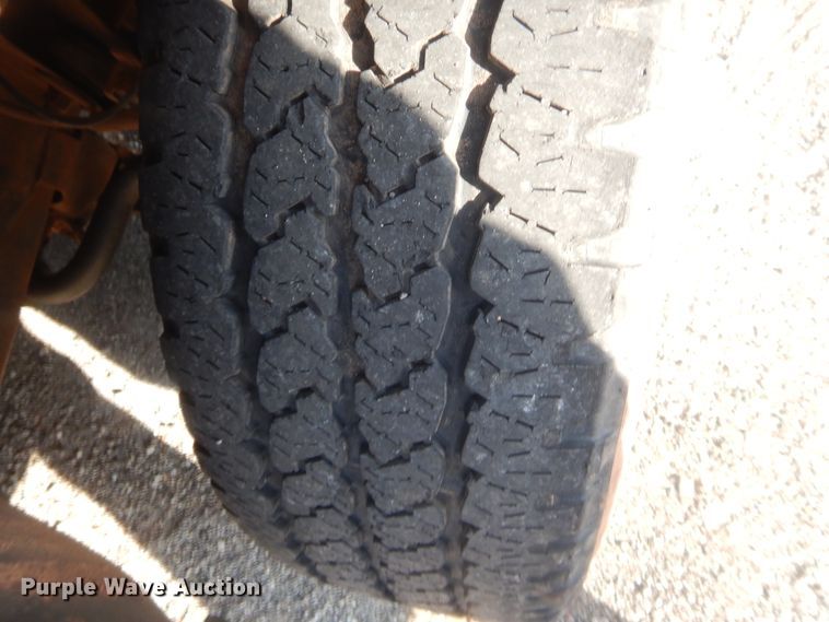 image for item IN9508 2012 Chevrolet Tahoe Police  SUV