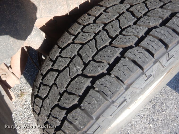 image for item IN9508 2012 Chevrolet Tahoe Police  SUV