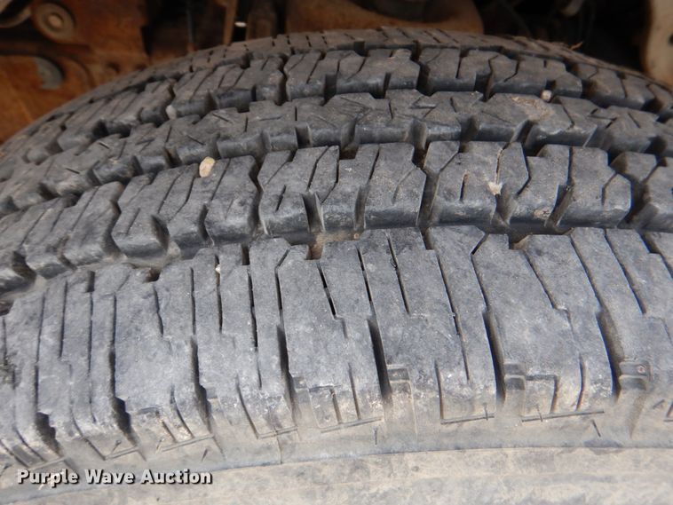 image for item IR9006 2007 Chevrolet Express 3500  van