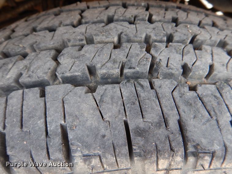 image for item IR9006 2007 Chevrolet Express 3500  van