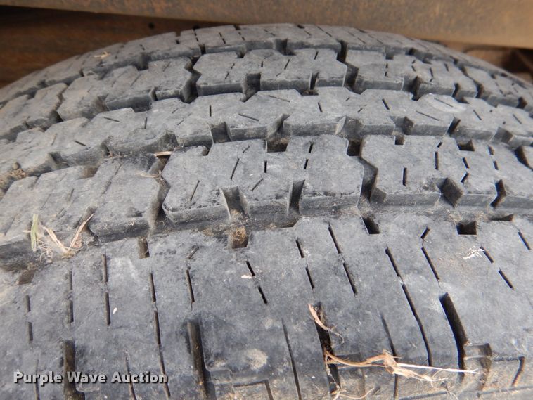 image for item IR9006 2007 Chevrolet Express 3500  van