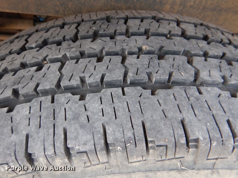 image for item IR9006 2007 Chevrolet Express 3500  van