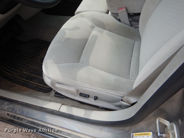 image for item IR9008 2006 Chevrolet Impala LS