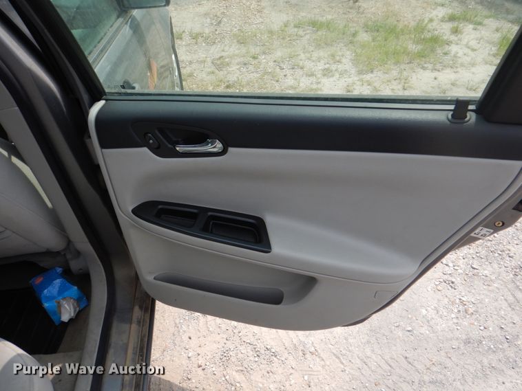 image for item IR9008 2006 Chevrolet Impala LS