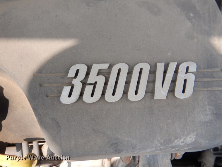 image for item IR9008 2006 Chevrolet Impala LS