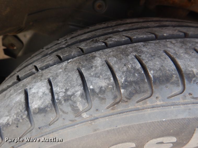 image for item IR9008 2006 Chevrolet Impala LS