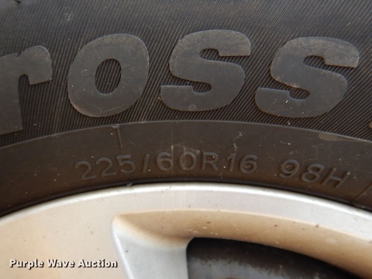 image for item IR9008 2006 Chevrolet Impala LS