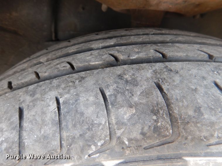 image for item IR9008 2006 Chevrolet Impala LS