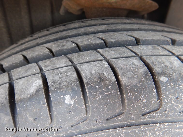 image for item IR9008 2006 Chevrolet Impala LS