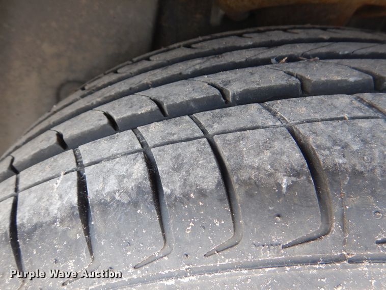 image for item IR9008 2006 Chevrolet Impala LS