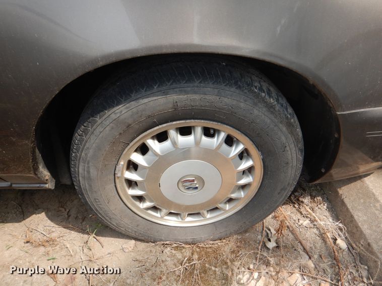 image for item IR9009 2005 Buick Century