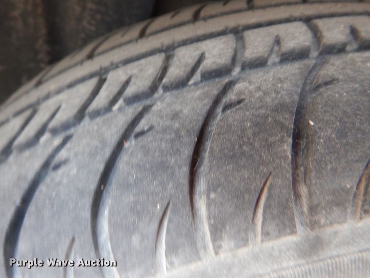 image for item IR9009 2005 Buick Century