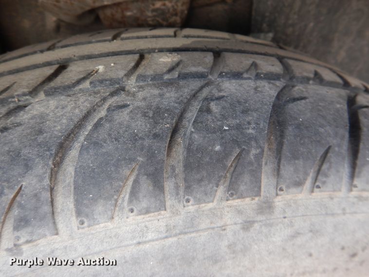 image for item IR9009 2005 Buick Century