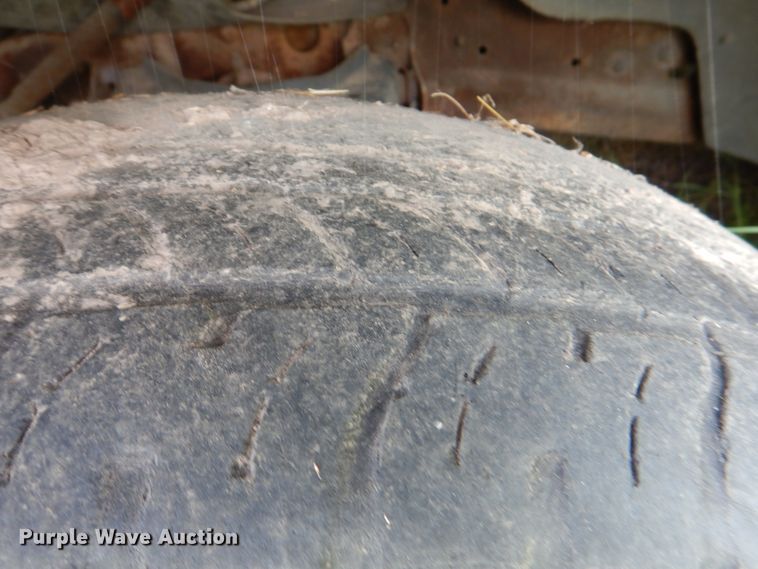 image for item IR9011 1993 Dodge Ram 150  pickup truck