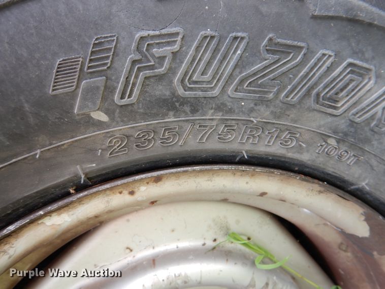 image for item IR9011 1993 Dodge Ram 150  pickup truck