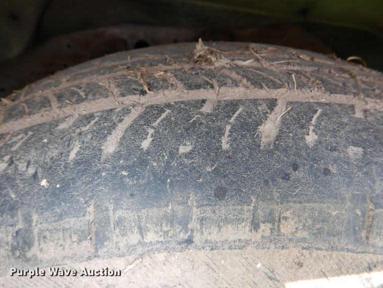 image for item IR9011 1993 Dodge Ram 150  pickup truck