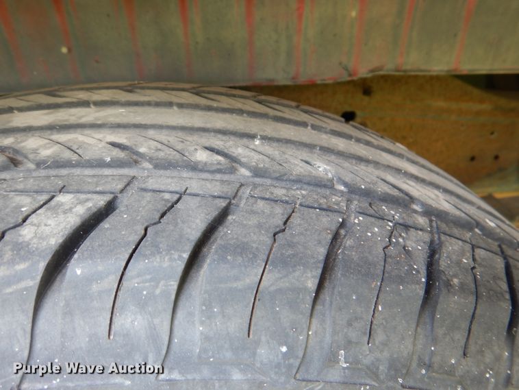 image for item IR9011 1993 Dodge Ram 150  pickup truck