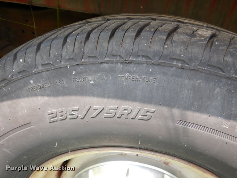 image for item IR9011 1993 Dodge Ram 150  pickup truck