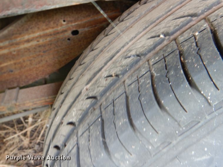 image for item IR9011 1993 Dodge Ram 150  pickup truck