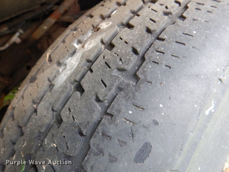 image for item IR9012 1986 Dodge Ram 150  pickup truck