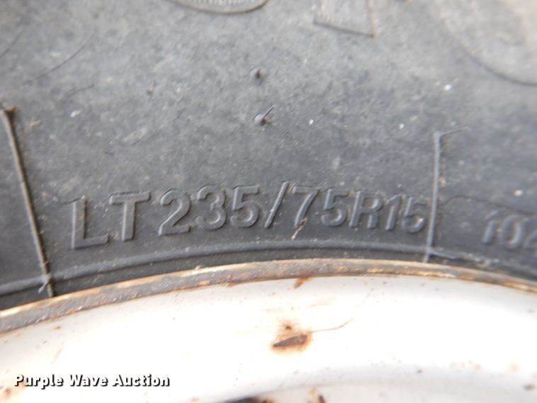 image for item IR9012 1986 Dodge Ram 150  pickup truck