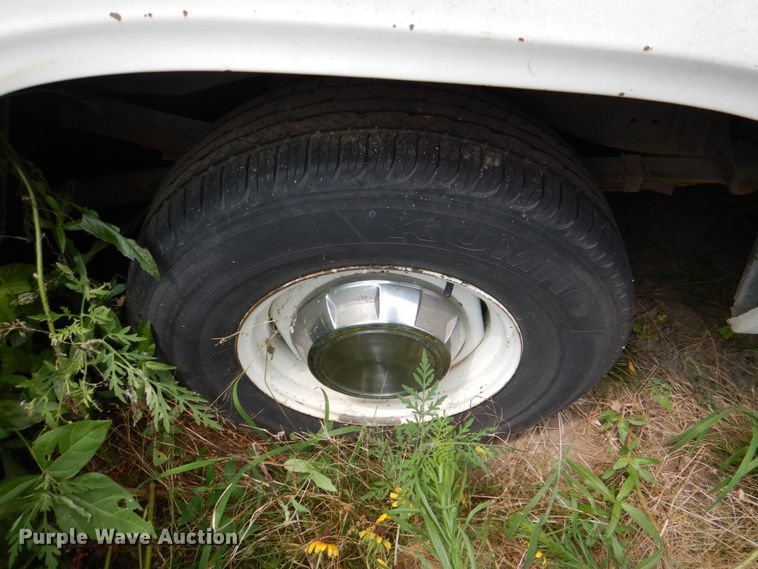 image for item IR9012 1986 Dodge Ram 150  pickup truck