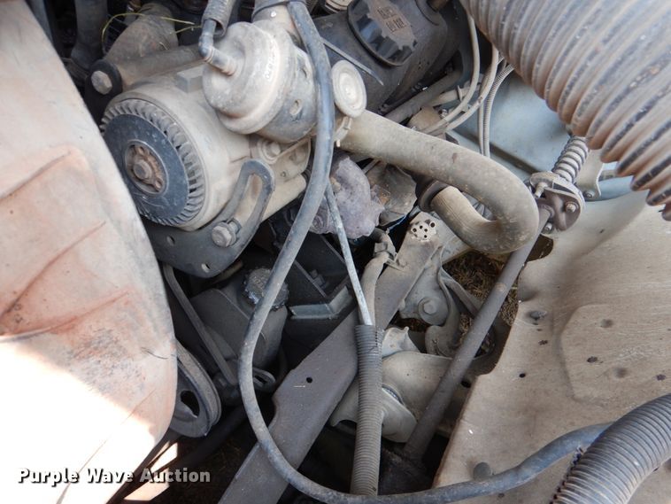 image for item IR9014 1991 Dodge Ram 150  pickup truck