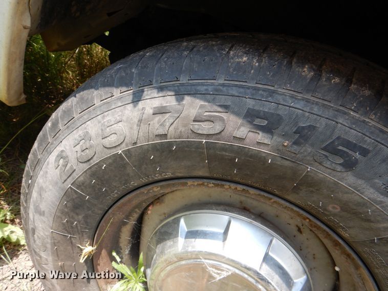 image for item IR9014 1991 Dodge Ram 150  pickup truck