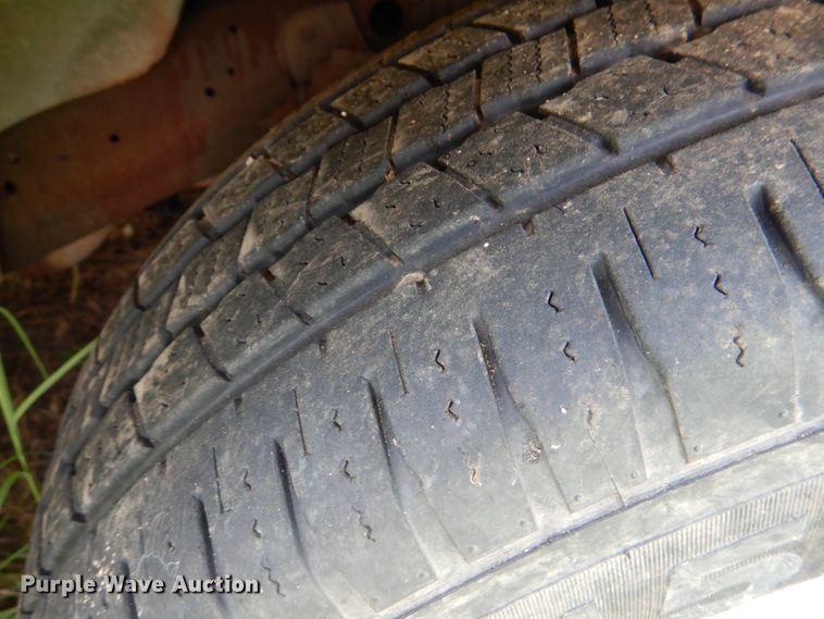 image for item IR9014 1991 Dodge Ram 150  pickup truck