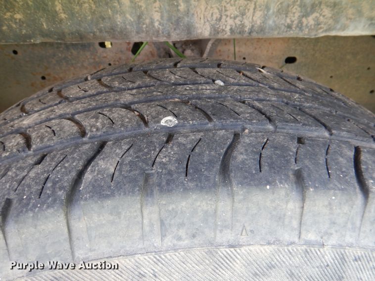 image for item IR9014 1991 Dodge Ram 150  pickup truck